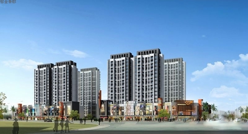 聚丰·壹都汇买房要把握机会~