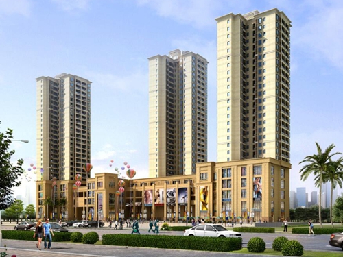 2025年要不要在宝鸡买房？