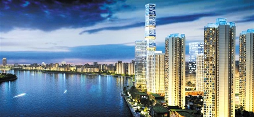 宝鸡2025房价是涨了还是降价了？